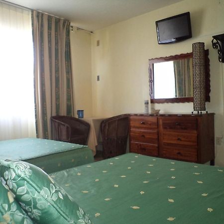 Hotel Mercurio - Gay Friendly 巴亞爾塔港 外观 照片