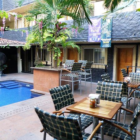 Hotel Mercurio - Gay Friendly 巴亞爾塔港 外观 照片
