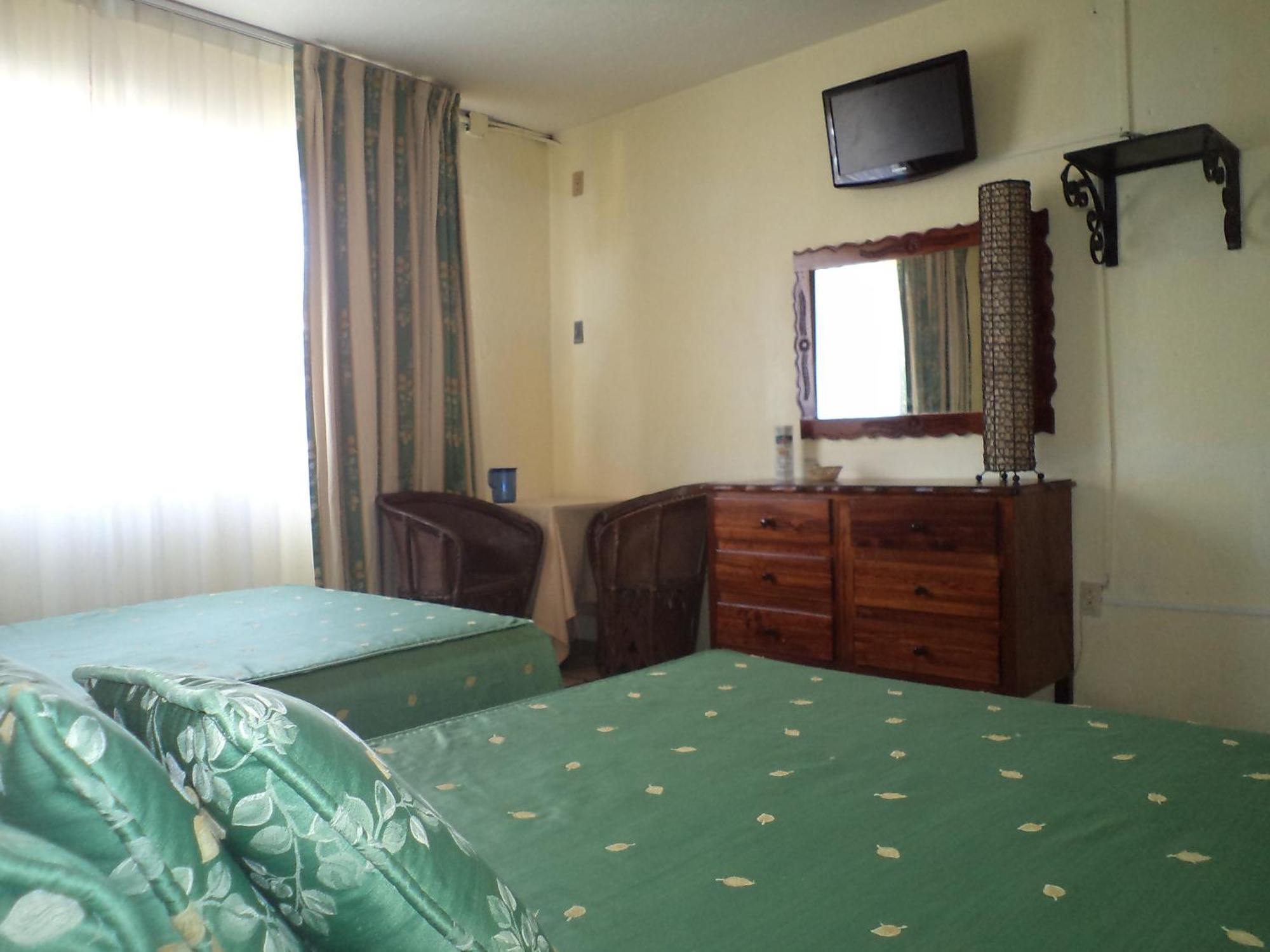 Hotel Mercurio - Gay Friendly 巴亞爾塔港 外观 照片